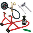 Peugeot XR6 50 Tools & Workshop Equipment