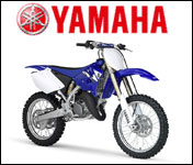 Yamaha Motocross Engine Parts