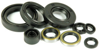 KX125 1994-2002 Engine oil seal kit 