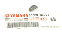 Yamaha RD80LC Ignition Woodruff Key