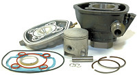 Yamaha Aerox 50 Big Bore Kit 