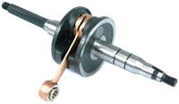 Yamaha Aerox 50 Crankshaft 