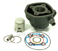 Yamaha Aerox 50 Std Replacment 50cc Cylinder 