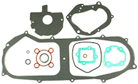 Yamaha Aerox 50 Full Gasket Set 