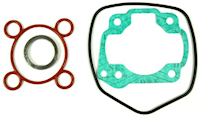 Yamaha Aerox 50 Top End Gasket Kit 