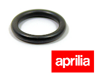 Aprilia RS125 Crank Gear O-Ring
