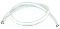 Yamaha RD250LC Oil Pipe Clear  