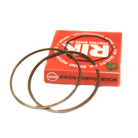 KR1S Replacement Piston Rings 