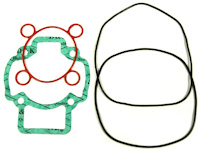 Piaggio NRG50 Top End Gasket Set 