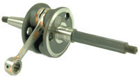 Piaggio NRG50 Crankshaft 