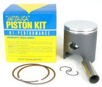 Aprilia MX125 Mitaka Piston Kit 