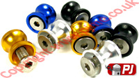 RS125 Paddock Stand Bobbings 