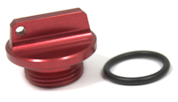 Aprilia RS250 Oil Filler Plug 1998-2003