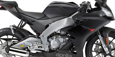 Aprilia RS4 50 Motorcycle Parts 