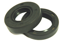 Aprilia RX Aprilia MX 50 Crank Shaft Oil Seals Pair 1995-2004