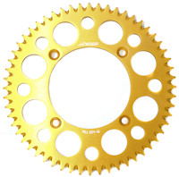 Honda CR80 Rear Sprocket Small Wheel 