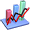 Aprilia Chat Statistics