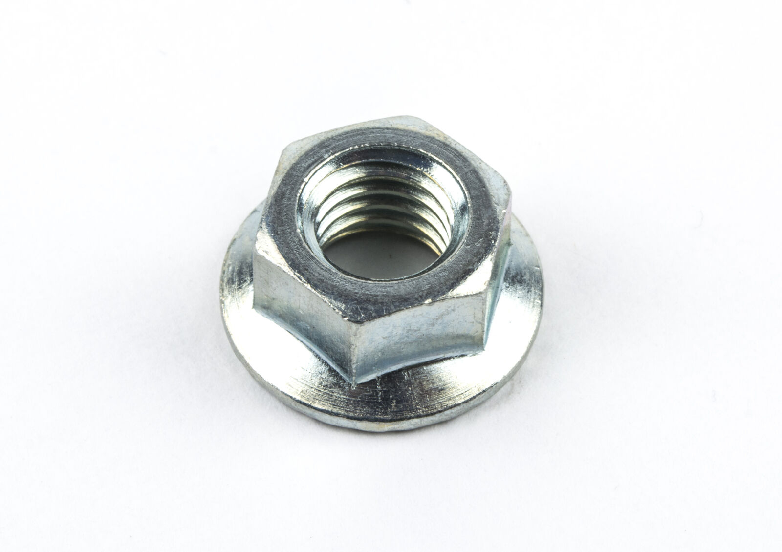 Suzuki RGV250 Cylinder Head Flange Nut