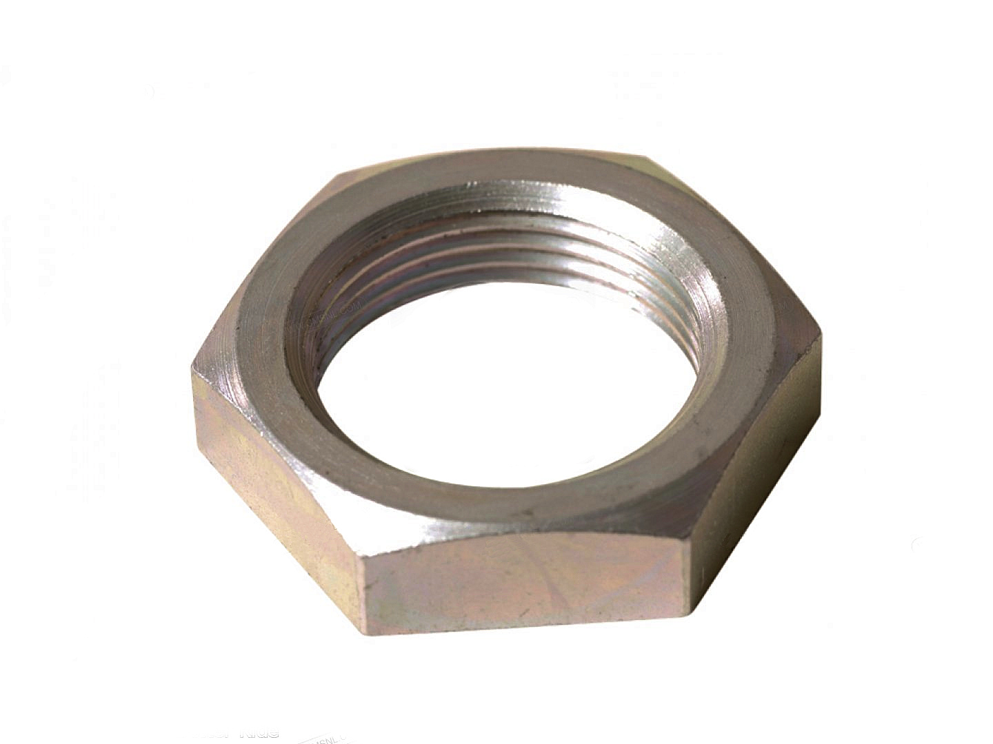 Suzuki GT750 Clutch Hub Nut 
