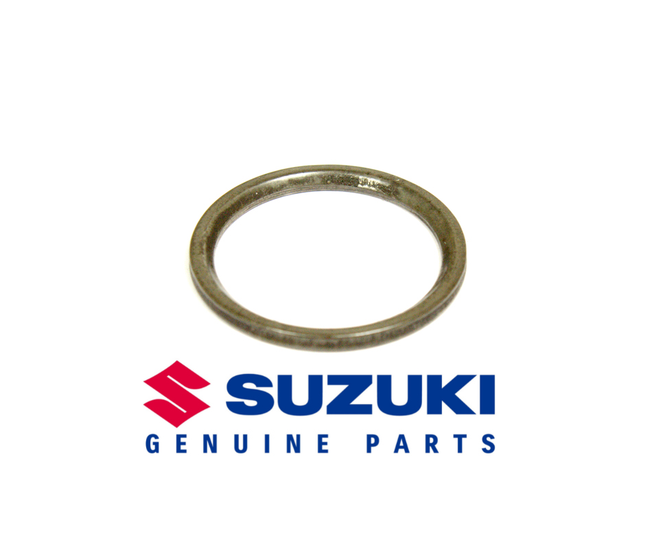 Suzuki RG500 Big End Bearing Thrust Washer #9