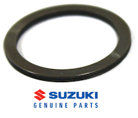 Aprilia RS250 Big End Bearing Thrust Washer #4