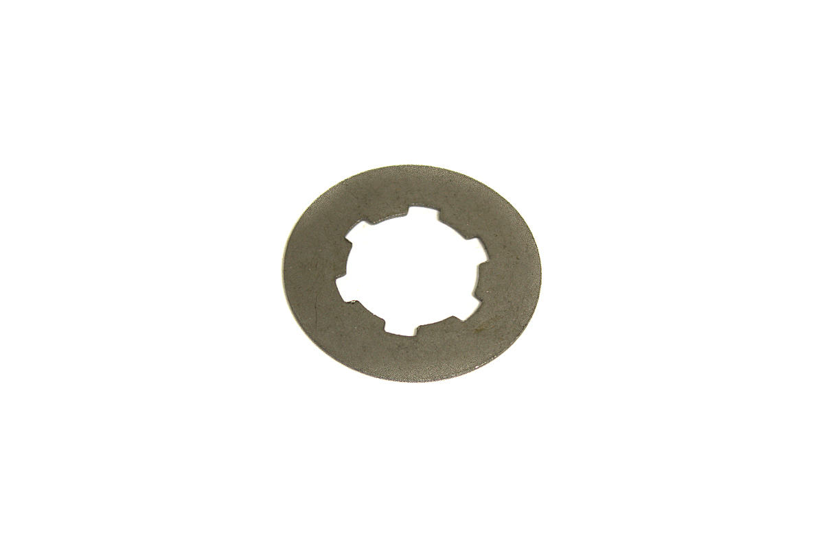 Suzuki GT750 Clutch Hub Tab Washer 