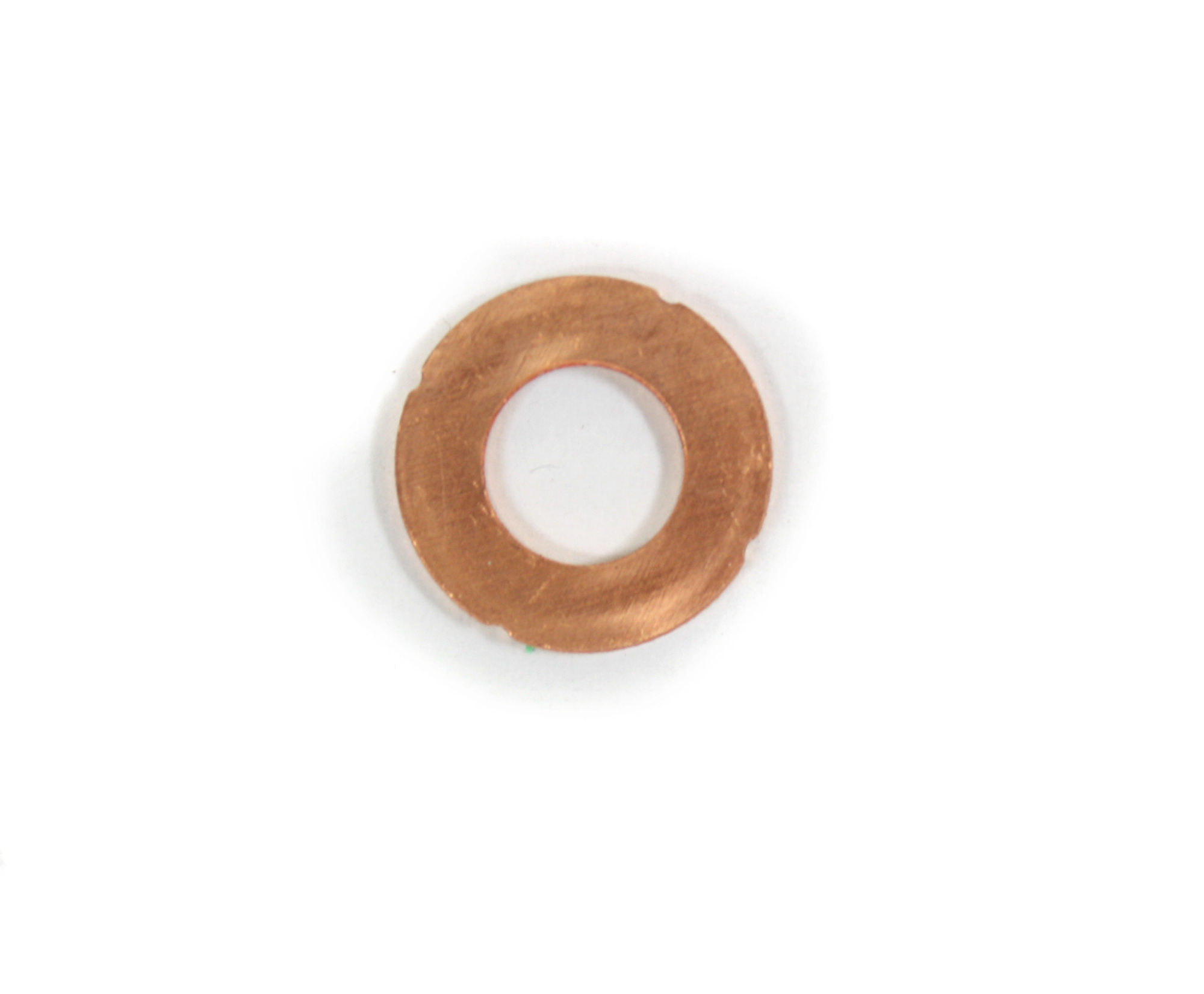 Suzuki RGV250 Cylinder Head Nut Copper Washer 