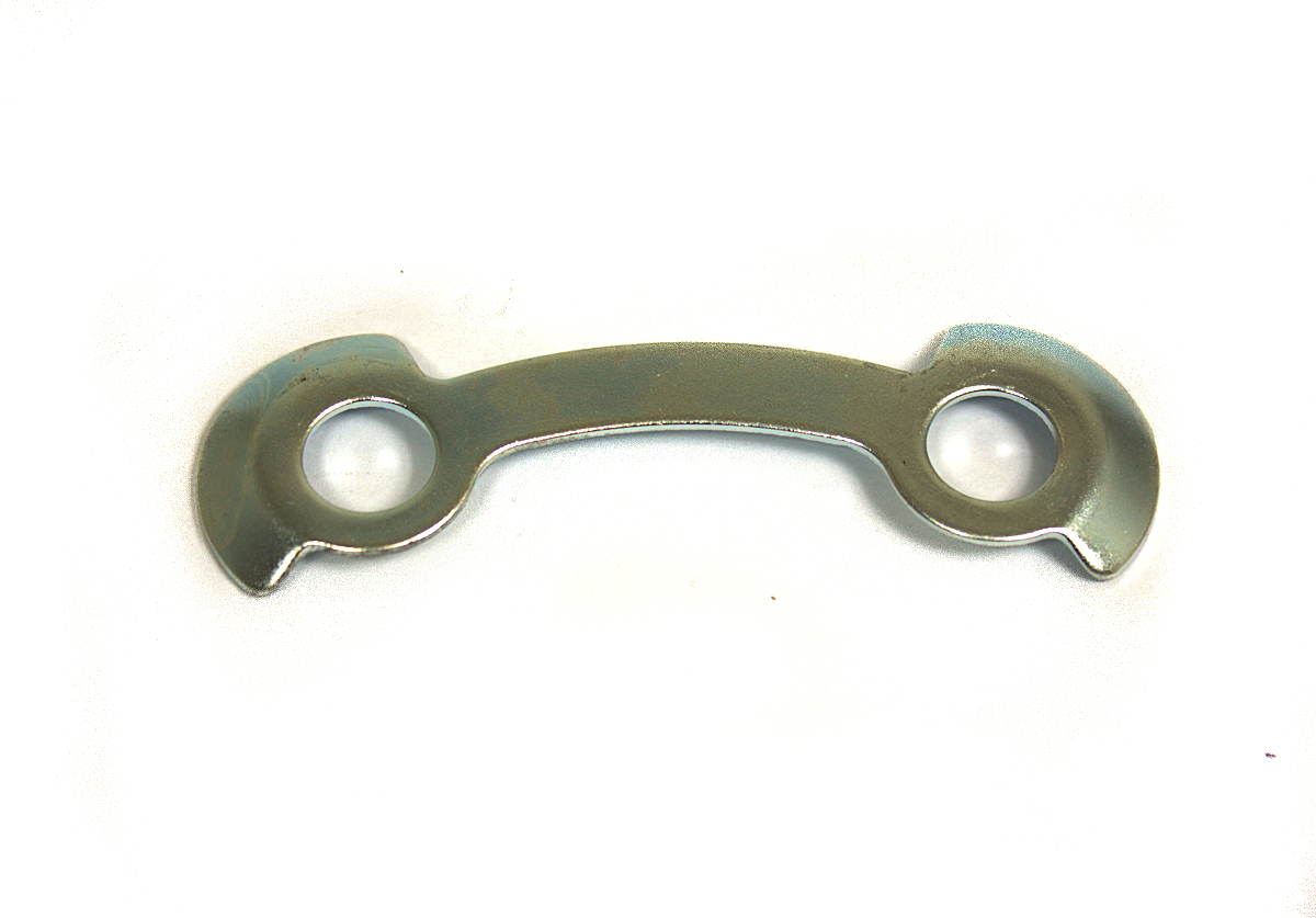 Suzuki GT750 Rear Sprocket Tab Washer 
