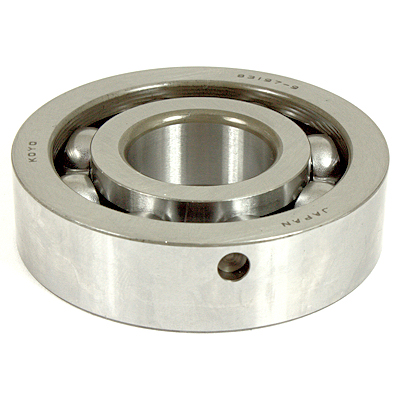 Suzuki GT250 K L M Crankshaft Bearing Centre