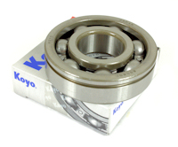 Suzuki GT550 Crankshaft Main Bearing Drive Side 