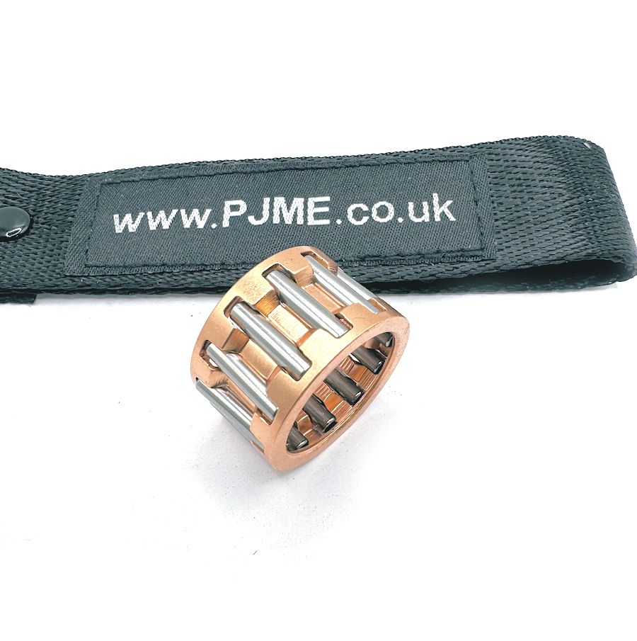 Suzuki GT250 Big Eng Bearing 