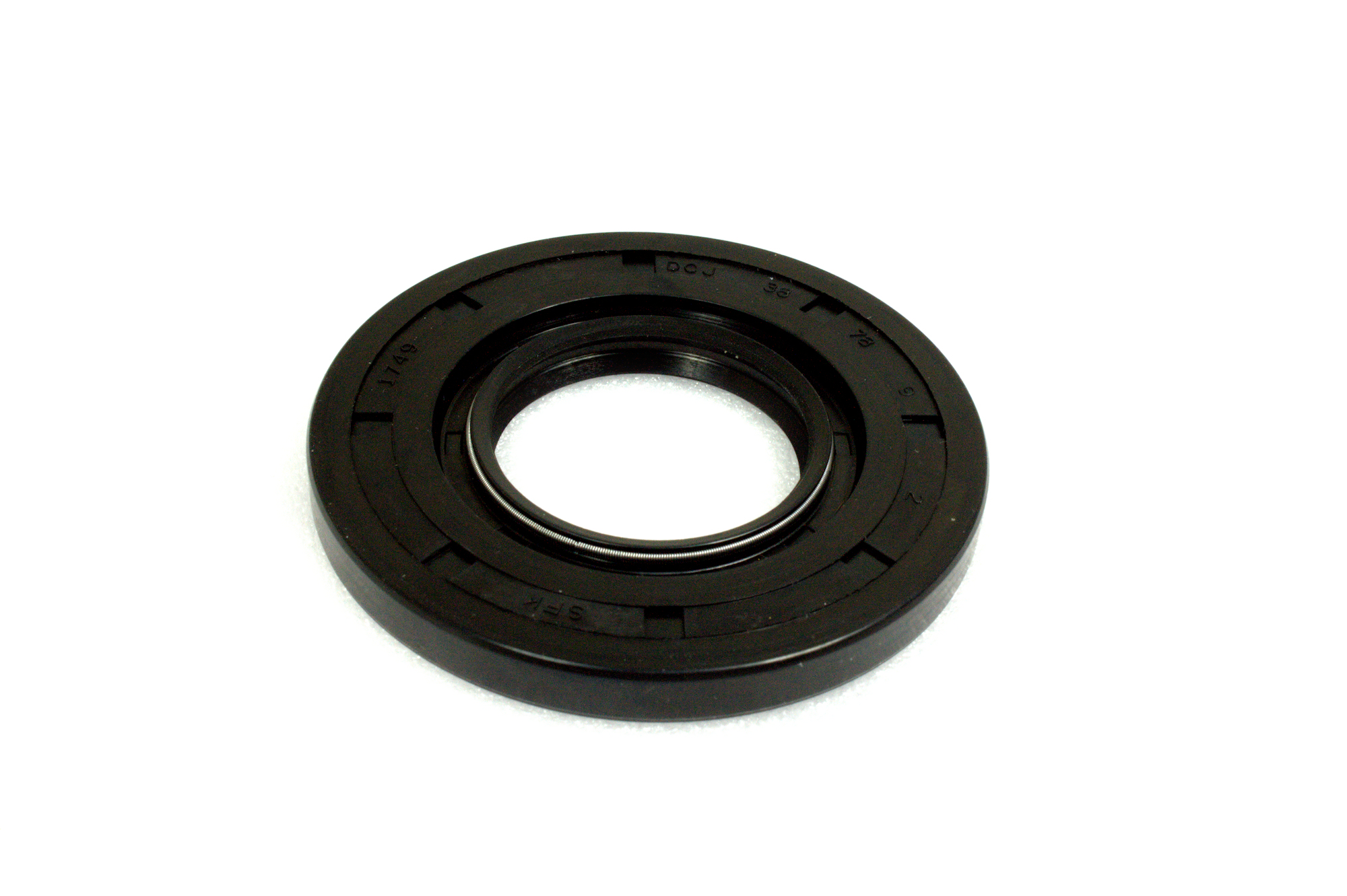 Kawasaki KH250 Kick Start Shaft Seal