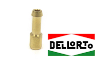 Aprilia RS125 Dellorto PHBH 28 Oil Feed Pipe 