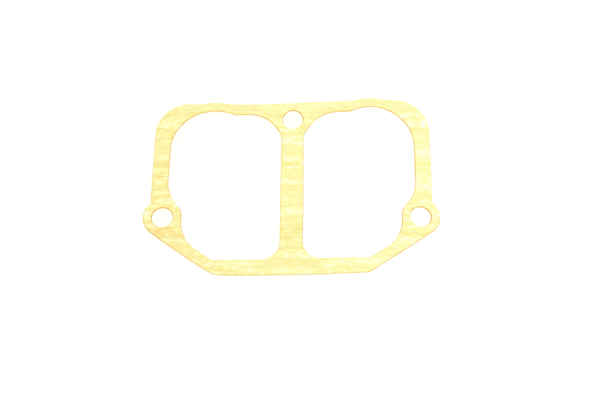 Kawasaki KMX125 KIPS Cover Gasket LH 