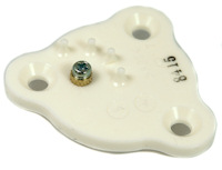 Yamaha YR5 350 Neutral Switch Plate 