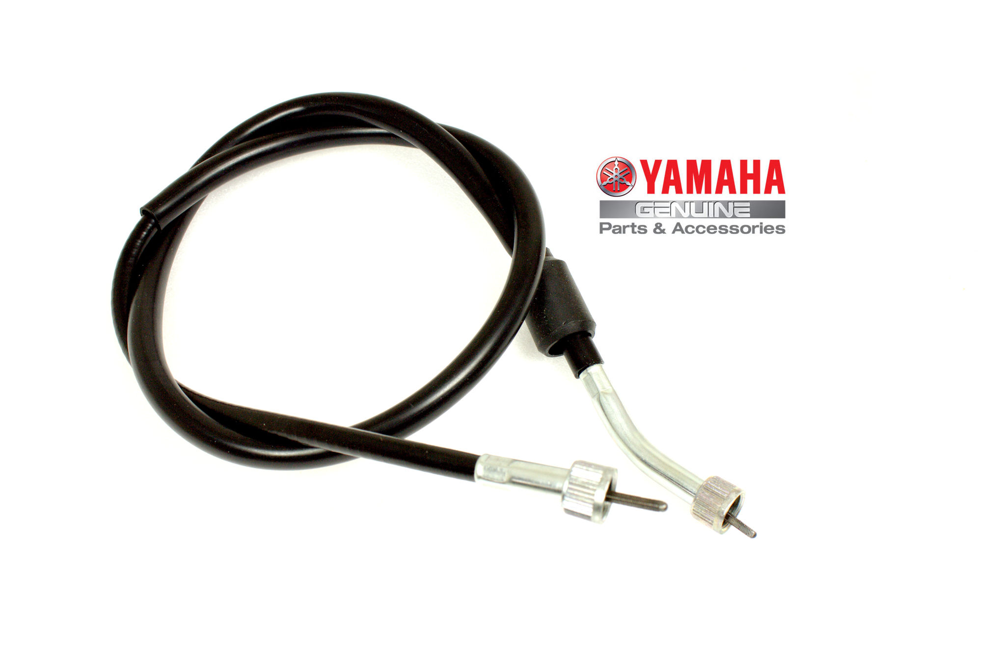 DT125R Speedo Cable Genuine Yamaha 