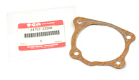 Suzuki RGV250 Sprocket Bearing Retaining Plate Gasket