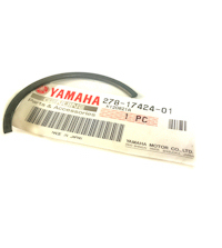 Yamaha RD250 Gearbox Bearing Half Moon Clip 31 