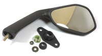 Aprilia RS125 RH Mirror 2008-2014