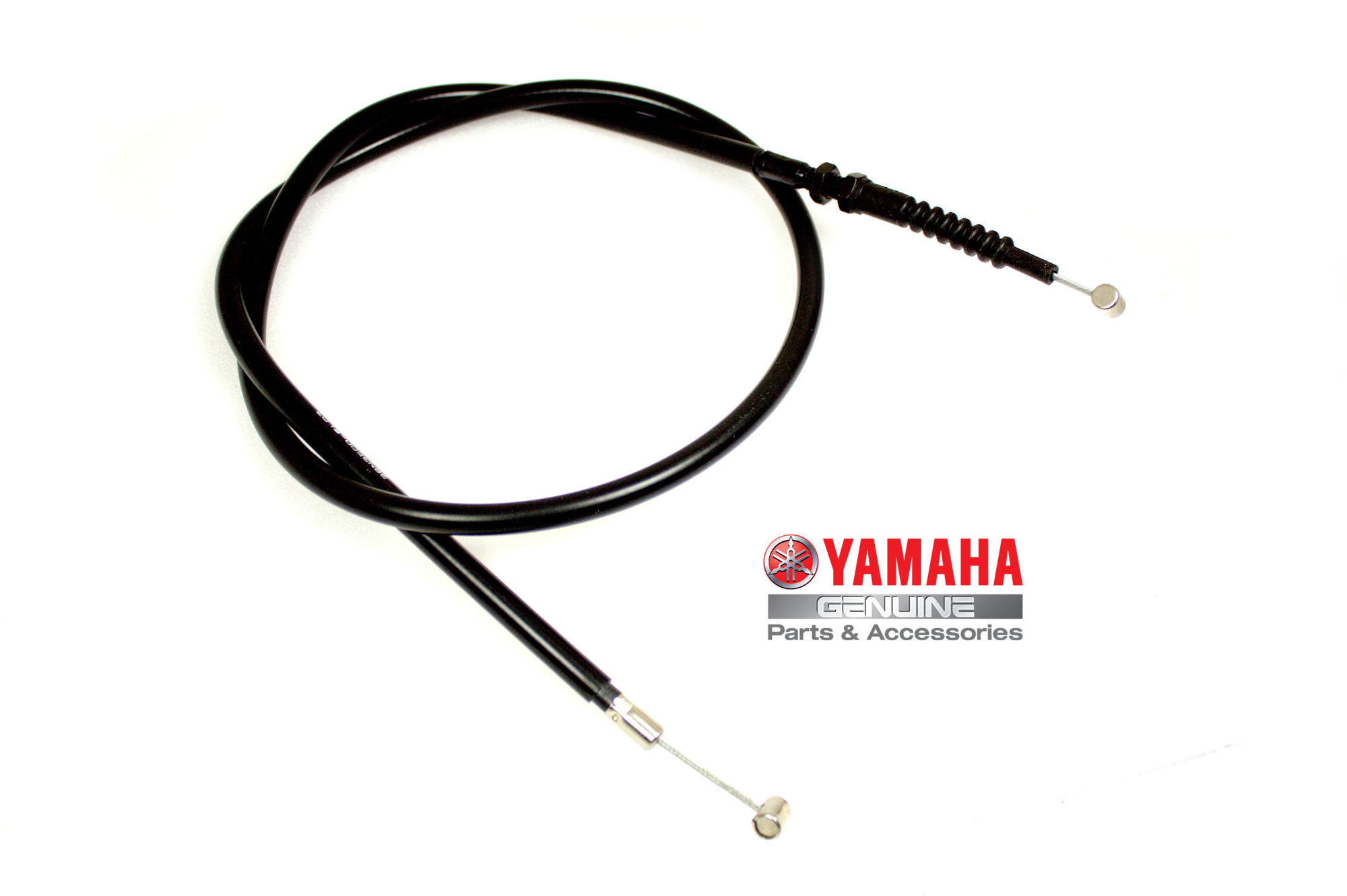 DT125R Clutch Cable Genuine Yamaha 