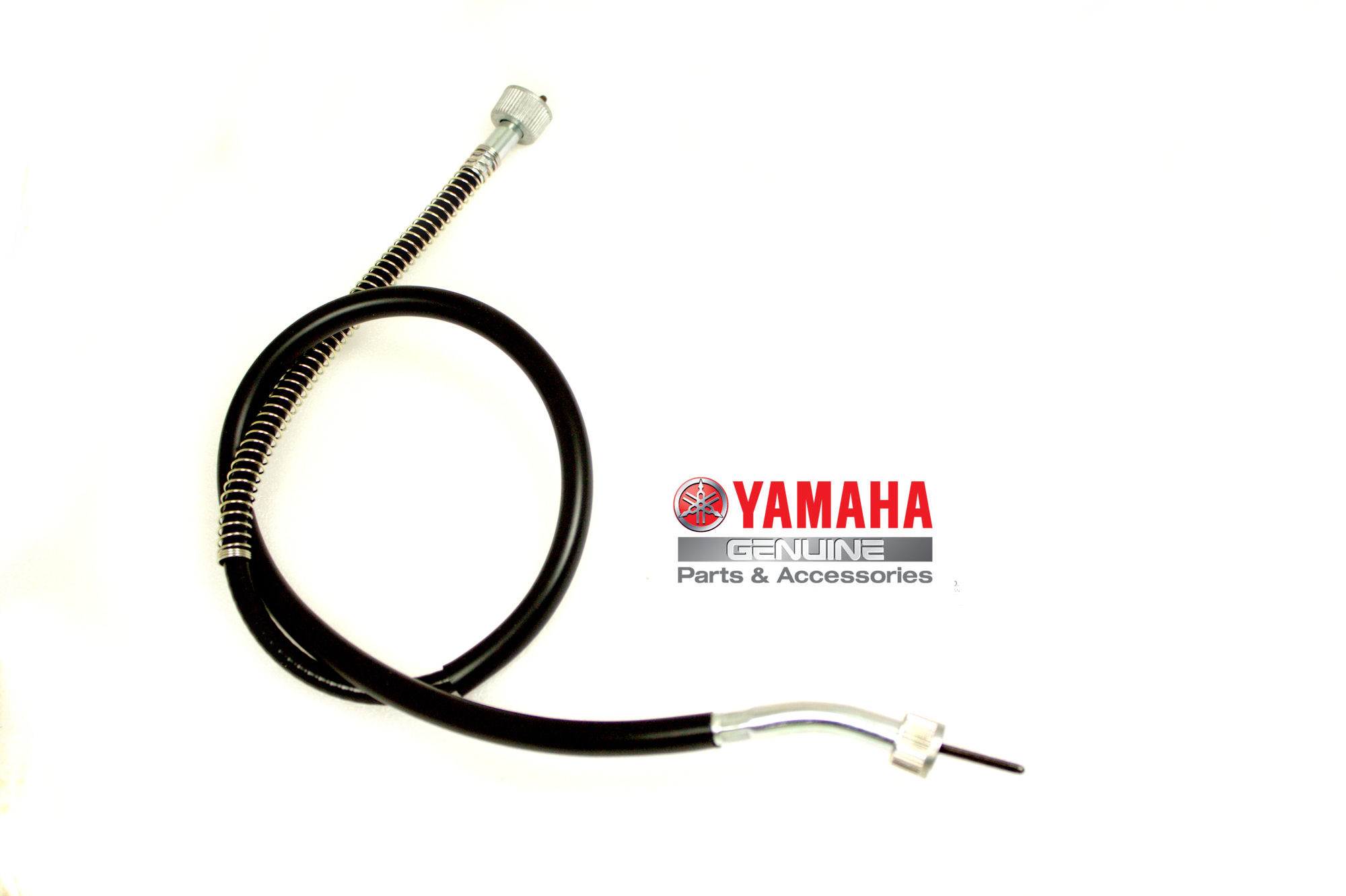 DT125R Tachometer Cable Genuine Yamaha 