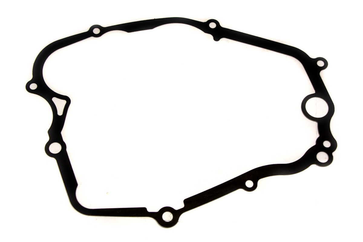 Yamaha DT125R Clutch Cover Gasket Genuine Yamaha