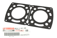 Yamaha RD350LC Head Gasket Genuine 