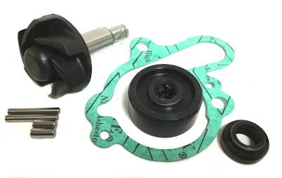 Yamaha TZR125  Water Pump Repair Kit