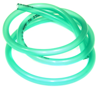 Fuel Pipe Green 5mm x 8