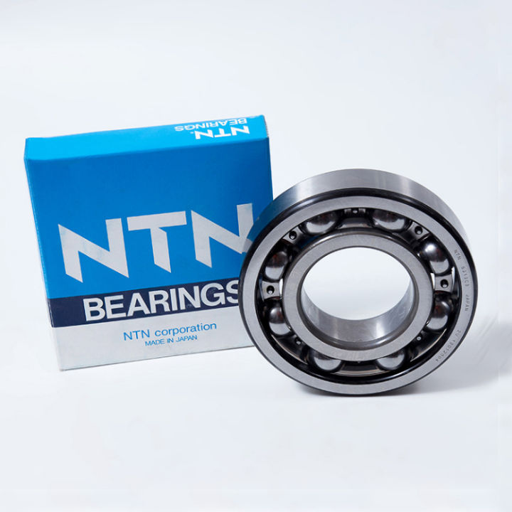 Kawasaki KMX125 Balance Shaft Bearing LH 