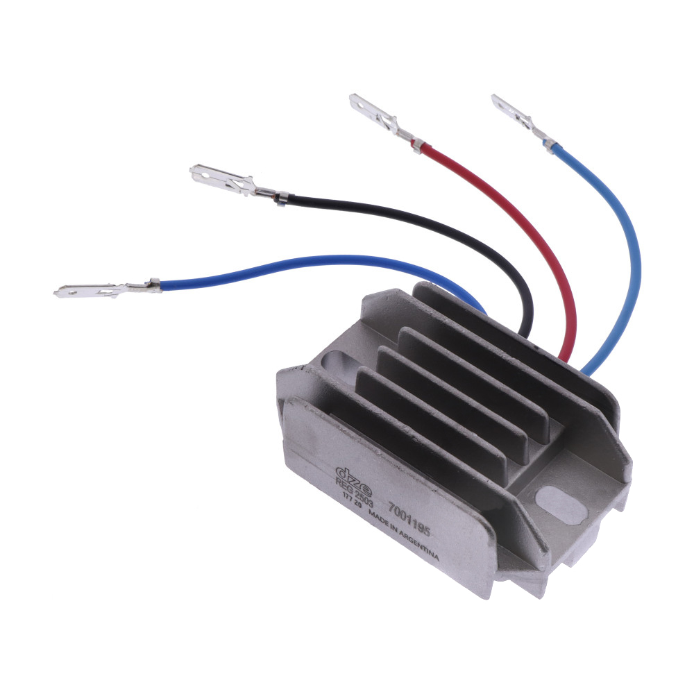 Cagiva Mito 125 Regulator Rectifier