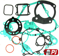 Honda CR85 Full Gasket Set 2003-2004 Mitaka 