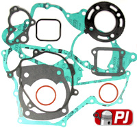 Honda CR85 Full Gasket Set 2005-2015 Mitaka 