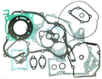 Honda CR125 Full Gasket Set 1998-1999